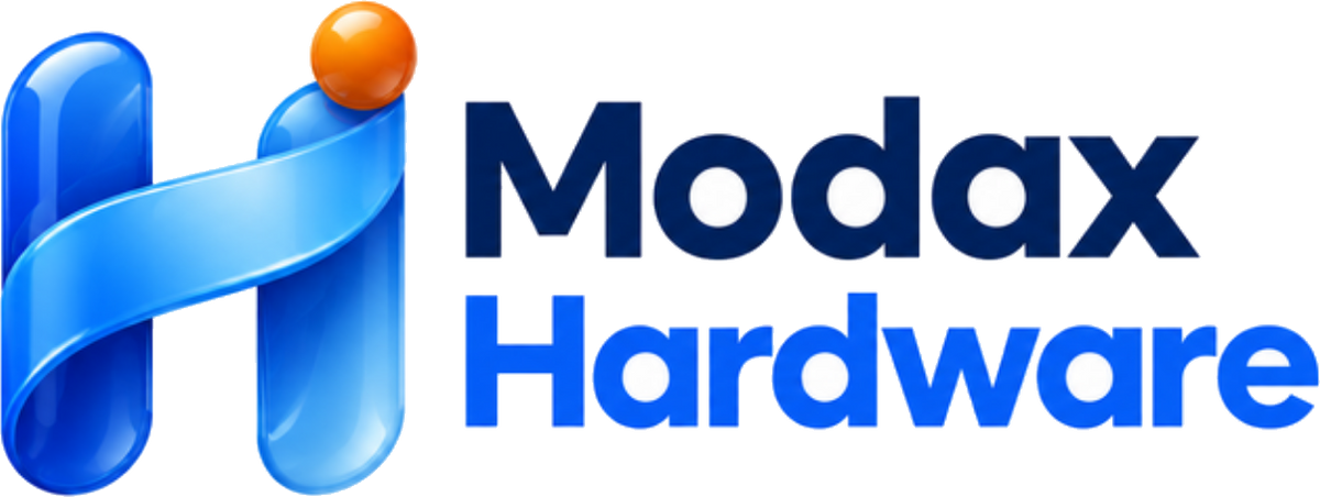 Modax Hardware